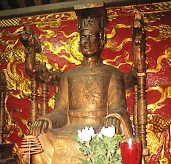 Lịch sử Việt Nam thời tự chủ [kỳ 23]